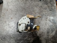 Genuine Mercedes-Benz W124