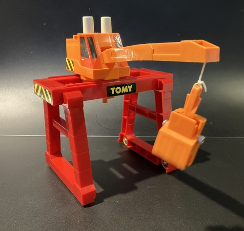 Vintage 1987 tomy thomas - 1987,