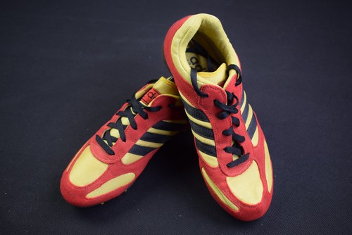Adidas vintage sneaker - vintage,