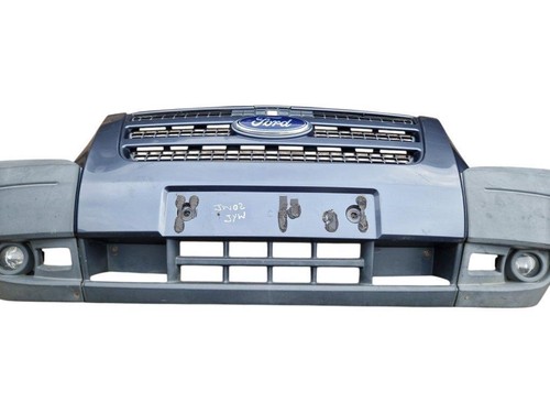 Ford transit front - ford, bumper