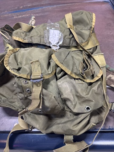 Vintage army military 1 - military, lc-1