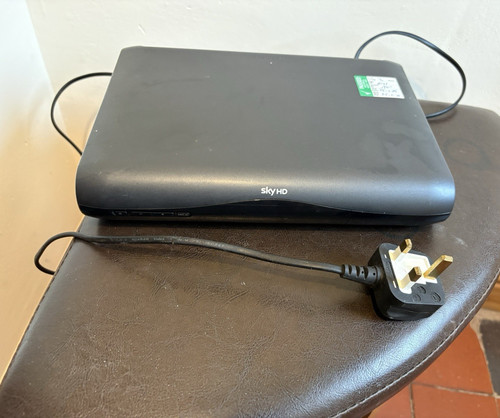 Sky 500gb 1080p satellite - 500gb,