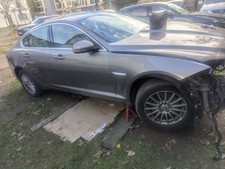 2013 JAGUAR XF Luxury 2.2 Diesel Auto Breaking Parts