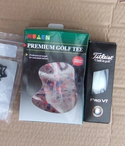 Titliest prov1 balls - prov1,