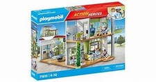 Playmobil City Life 71615
