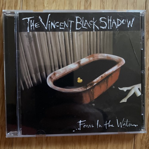 The vincent black - the,