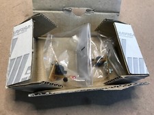 2 x FARFISA LED module for