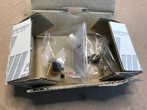 Farfisa led module for - 2,