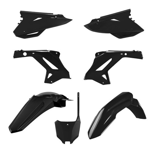 Polisport plastics kit for - polisport,
