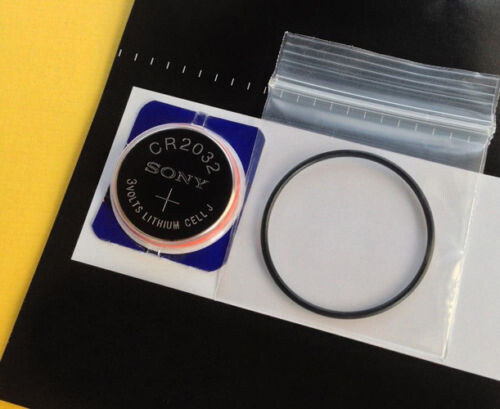 Battery kit for suunto core - for,