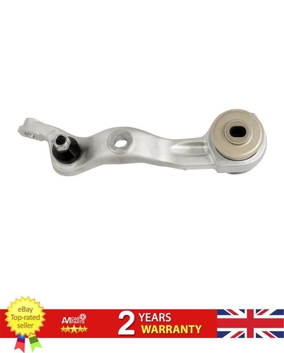 Front lower right suspension - lower,
