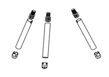 Campingaz Replacement 3 legs