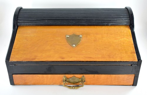 Antique campaign tambour - campaign,