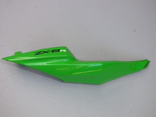 Genuine kawasaki zx6r 6r - kawasaki,