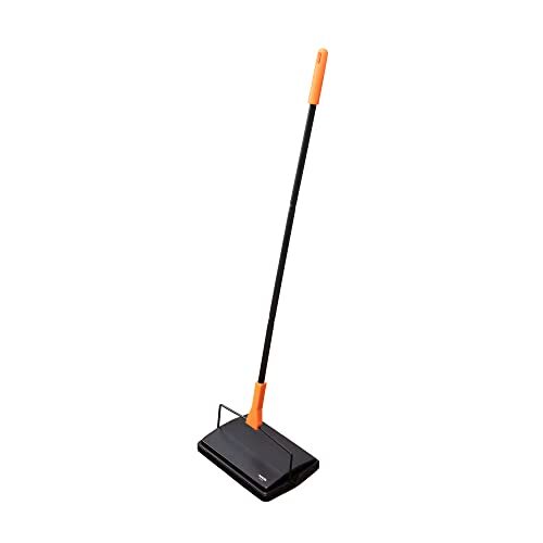 Carpet sweeper manual roller - manual,