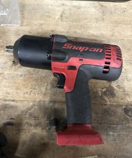 Snap On Impact Gun Ct8850