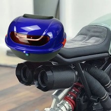 Motorcycle Rear Box Rear