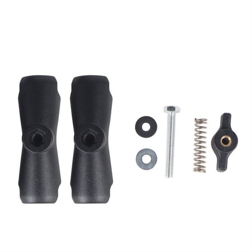 Motorcycle short long double - short,