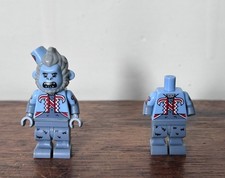 Lego flying monkey - lego, x2