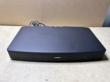 Bose Solo TV Sound System No Remote