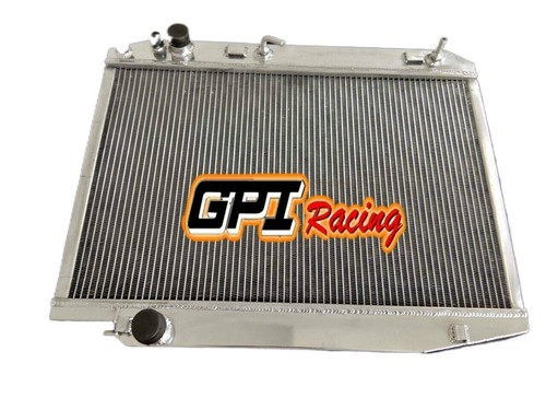 Radiator fit mercedes benz - radiator,