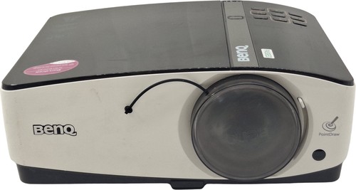 Benq mp780st dlp wxga - dlp,