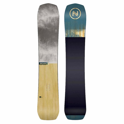 Nidecker escape series - escape,
