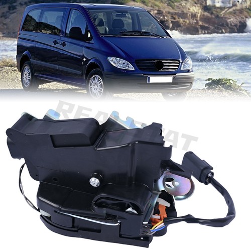 For mercedes benz w639 vito - for,
