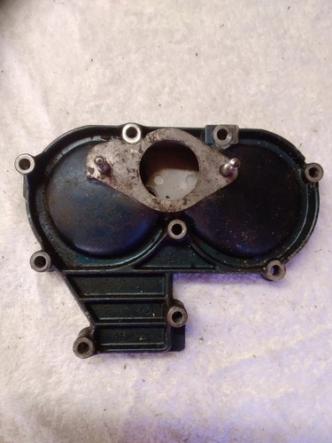 Yamaha mariner 20hp - yamaha,