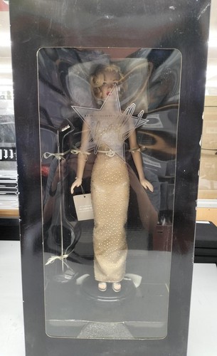 Franklin mint marilyn monroe - mint,