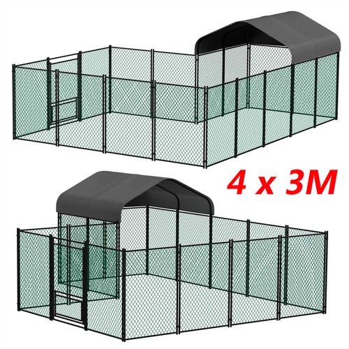 13x10ft large chicken - chicken, coop