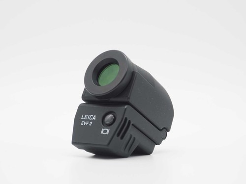Leica evf electronic - evf,
