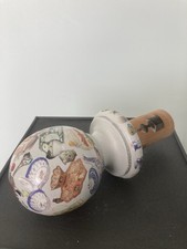 Newel Post Finial/Cap