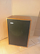 SINGLE PHILIPS SPEAKER SYSTEM 22 RH 482/00T