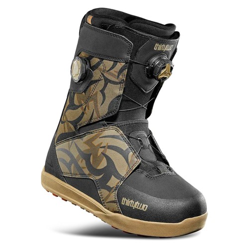 Thirtytwo lashed double boa - double,