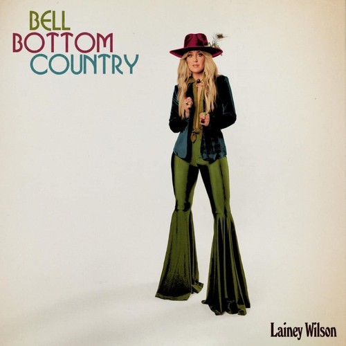Lainey wilson bell - lainey, bottom