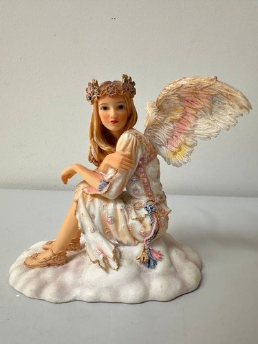 Angel whispers the - whispers,