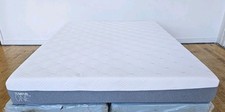 Tempur One Firm Mattress, 4ft6