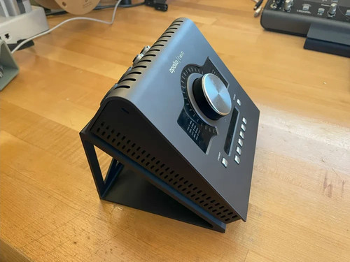Angled universal audio - angled,