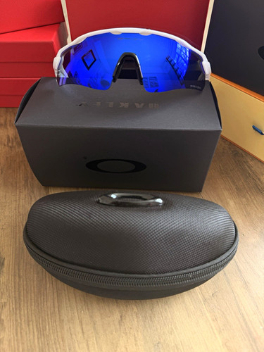 Oakley running cycling - running,