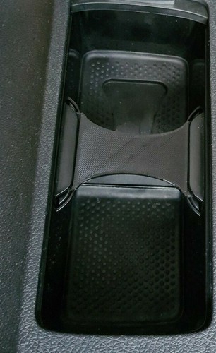 Cup holder divider for - holder, golf