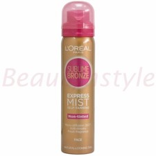 L'Oreal Sublime Bronze Express