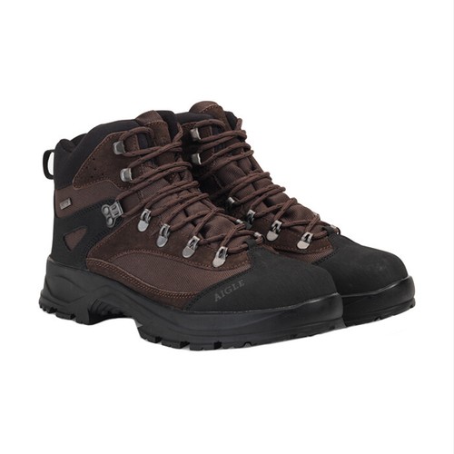 Aigle huntshaw mtd boot dark - aigle,