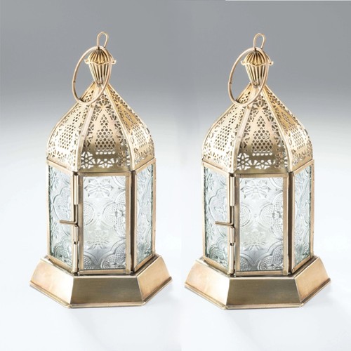 2pc gold iron - 2pc,