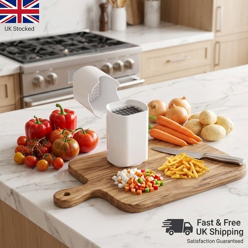 French fry cutter - french,