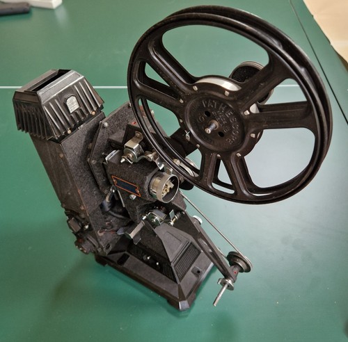 Pathescope 200b dual 5mm - 200b,
