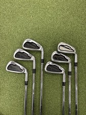 Cleveland 588 TT Irons 5-Pw