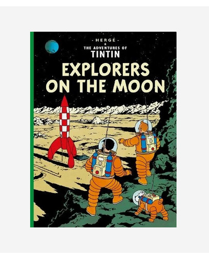 Herge explorers the - herge:, on
