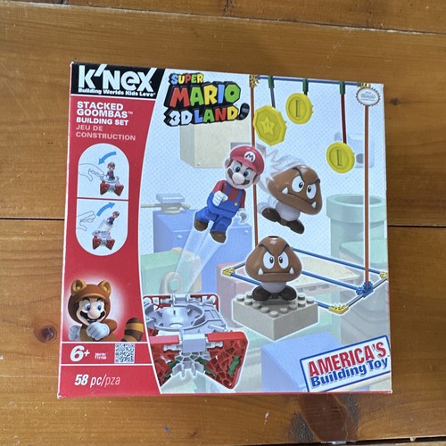 Nex super mario - super, land