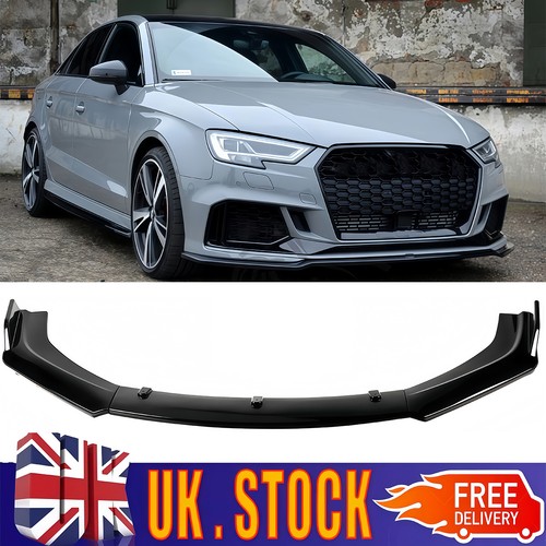 3pcs front bumper - bumper, body